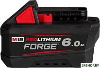 M18 Forge M18FB6 4932492533 (18В/6 Ач)