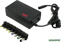 Картинка Сетевой адаптер KS-IS KS-256 (9-24V, 90W)