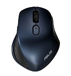 Картинка Мышь ASUS MW203 Wireless (синий)