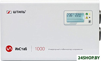 ИнСтаб IS3000