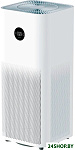 Mijia Air Purifier 5 AC-M25-SC (с переходником на евровилку)