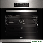 Картинка Электрический духовой шкаф BEKO BIR22400XMS
