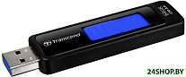 Картинка Флеш-память USB Transcend JetFlash 760 64GB (TS64GJF760)