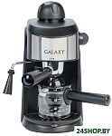 Картинка Кофеварка GALAXY GL0753