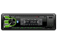 Картинка Автомагнитола Soundmax SM-CCR3183FB