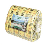 Картинка Матрас Соня Поролоновый 110х200х10 (уценка арт. 1092781)