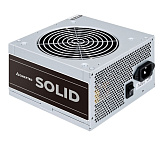 Картинка Блок питания Chieftec Solid GPP-600S