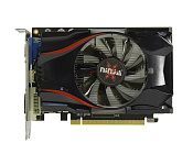 Картинка Видеокарта Sinotex Ninja Radeon R7 350 2GB GDDR5 AKR735025F