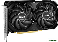 GeForce RTX 4060 Ti Ventus 2X Black 16G