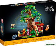 19043 Winnie the Pooh