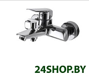 Картинка Смеситель Bravat Real F6121179CP-01