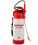 Картинка Опрыскиватель Grinda PT-8 8L (8-425158)