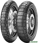Scorpion Rally STR 150/60R17 66H Rear