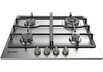 Картинка Варочная поверхность Indesit THP 642 IX/I