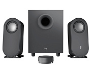Картинка Колонки Logitech Z407 980-001348