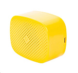 Картинка Беспроводная колонка Rombica mysound Melody (желтый)