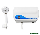 Картинка Водонагреватель ATMOR NEW-7 7кВт (душ)