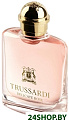 Туалетная вода TRUSSARDI Delicate Rose (30 мл)