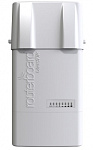 Картинка Беспроводной маршрутизатор MikroTik BaseBox 2 (RB912UAG-2HPnD-OUT)