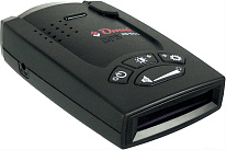 Картинка Радар-детектор Omni RS-500
