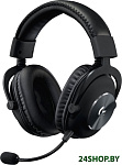 Картинка Наушники Logitech G Pro