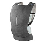 Картинка Переноска-кенгуру Chicco Myamaki Complete Grey Aquarelle (00079477500000)