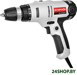 Картинка Дрель-шуруповерт ИНТЕРСКОЛ ДШ-10/320 Э2