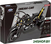 XB-03020 Трицикл