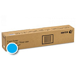 Картинка Картридж Xerox 006R01702 (голубой)