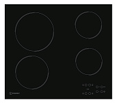 Картинка Варочная поверхность Indesit RI 161 C