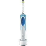 Картинка Электрическая зубная щетка Braun Oral-B Vitality 3D White (D12.513W)