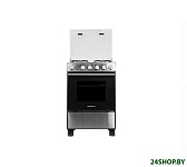 Картинка Кухонная плита Horizont GS-4S