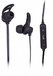 Картинка Наушники Ritmix RH-400BTH Black