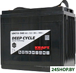 12V-148Ah(C20) L+ (148 А·ч)