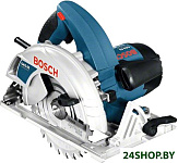 Картинка Циркулярная пила Bosch GKS 65 G Professional