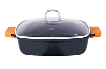 Картинка Сотейник Berlinger Haus Granit Diamond Line BH-1104