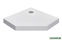 Картинка Душевой поддон Radaway Doros PT 100x100