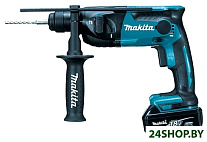 Картинка Перфоратор Makita DHR165RME
