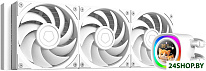 FX360 LCD PE White