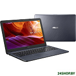 Картинка Ноутбук ASUS VivoBook X543MA-DM1370