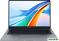 MagicBook X 14 Pro 2024 FRI-G58 5301AHQK