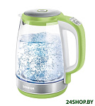 Картинка Электрочайник Sencor SWK 2197GG