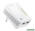 Powerline-адаптер TP-Link TL-WPA4220