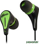 Картинка Наушники Ritmix RH-012 Black