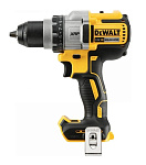 Картинка Дрель-шуруповерт DeWalt DCD991NT-XJ (без АКБ, кейс)