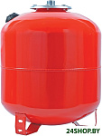 Картинка Расширительный бак Unipump Вертикальный 35л (29968)