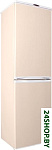 Картинка Холодильник Don R-297 S (слоновая кость)