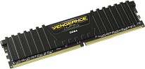 Картинка Оперативная память Corsair Vengeance LPX 8Gb (CMK8GX4M1A2400C16)