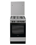 Картинка Кухонная плита Indesit IS5G1PMX/RU