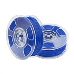 Картинка Пластик U3Print GF PLA 1.75 мм 1000 г (темно-синий)